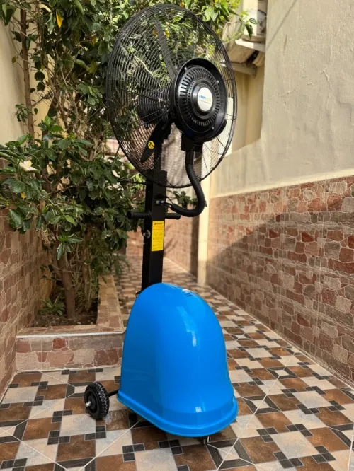 Brumiventilateur ( Brumisateurs)