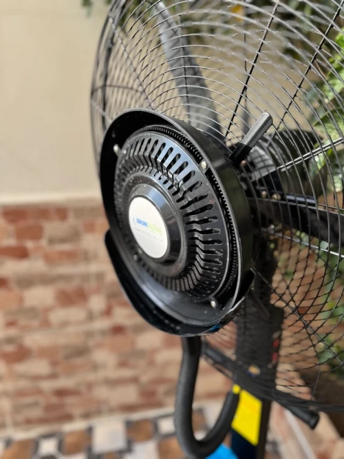 Brumiventilateur ( Brumisateurs)