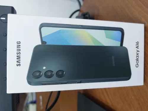 Samsung A16 6GB/128GB