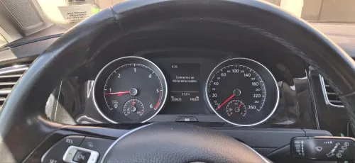 Volkswagen Golf 7 2018 JOIN