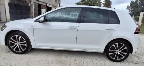 Volkswagen Golf 7 2018 JOIN