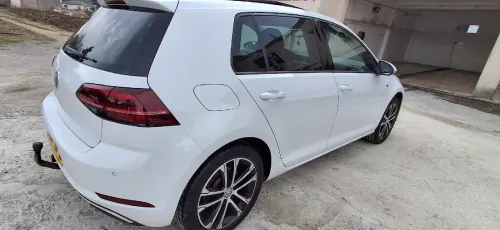 Volkswagen Golf 7 2018 JOIN