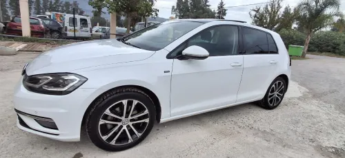 Volkswagen Golf 7 2018 JOIN
