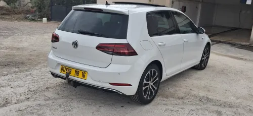 Volkswagen Golf 7 2018 JOIN