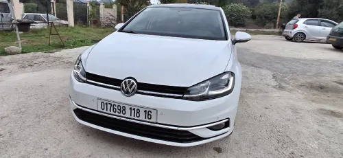Volkswagen Golf 7 2018 JOIN