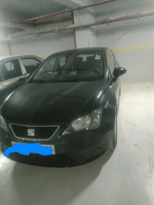 Seat Ibiza 2018 Sol