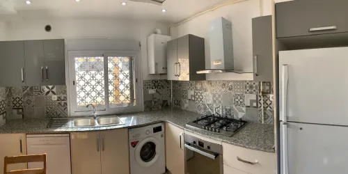 Vente Appartement F3 Alger Draria