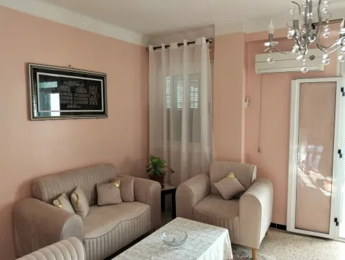 Vente Appartement F3 Alger Beni messous
