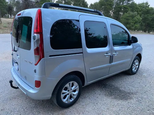 Renault Kangoo 2020 Privilège plus