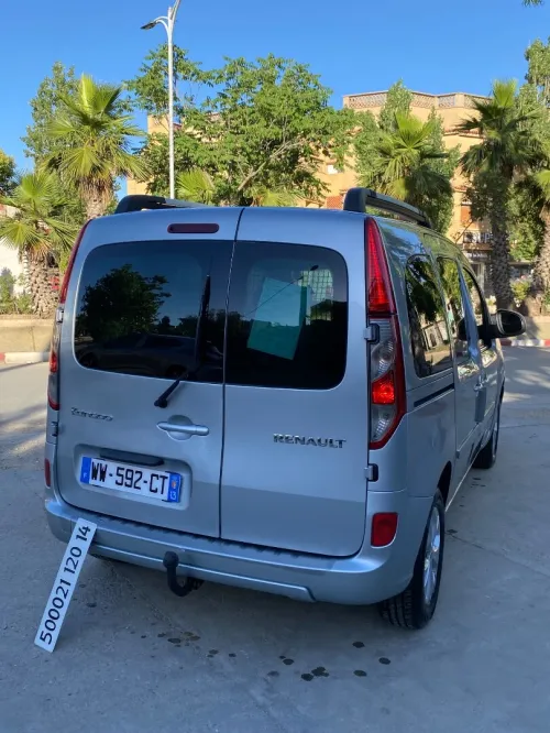 Renault Kangoo 2020 Privilège plus