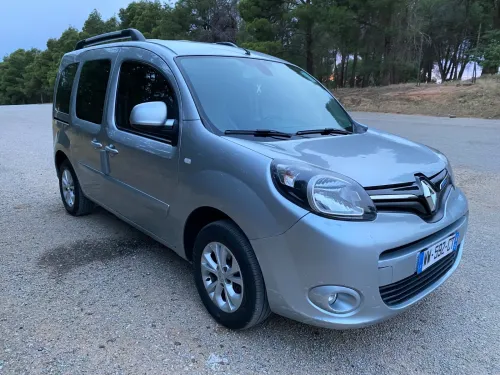 Renault Kangoo 2020 Privilège plus