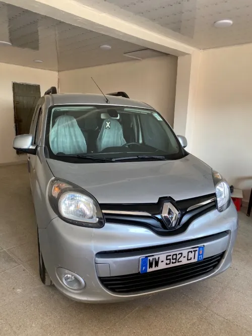Renault Kangoo 2020 Privilège +