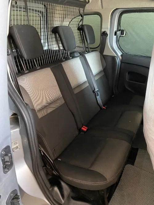 Renault Kangoo 2020 Privilège +