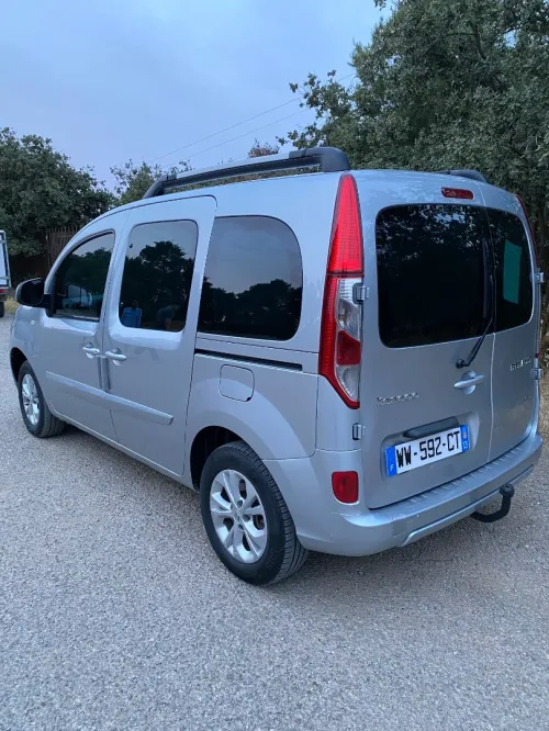 Renault Kangoo 2020 Privilège plus