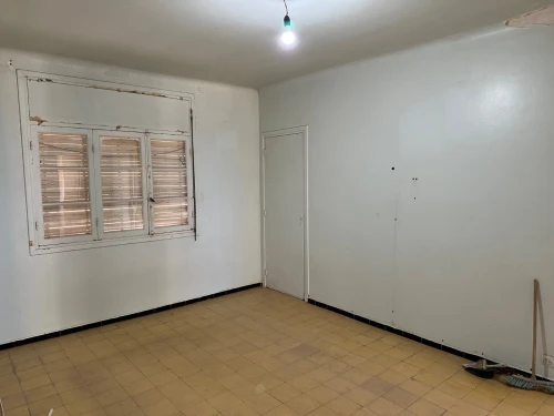 Vente Appartement F3 Oran Oran