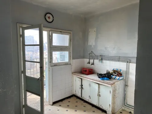 Vente Appartement F3 Oran Oran