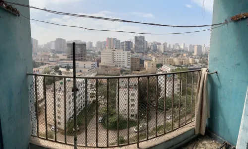 Vente Appartement F3 Oran Oran