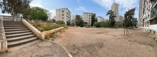 Vente Appartement F3 Oran Oran