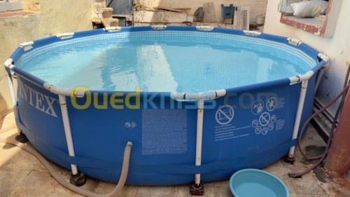 Pescine intex