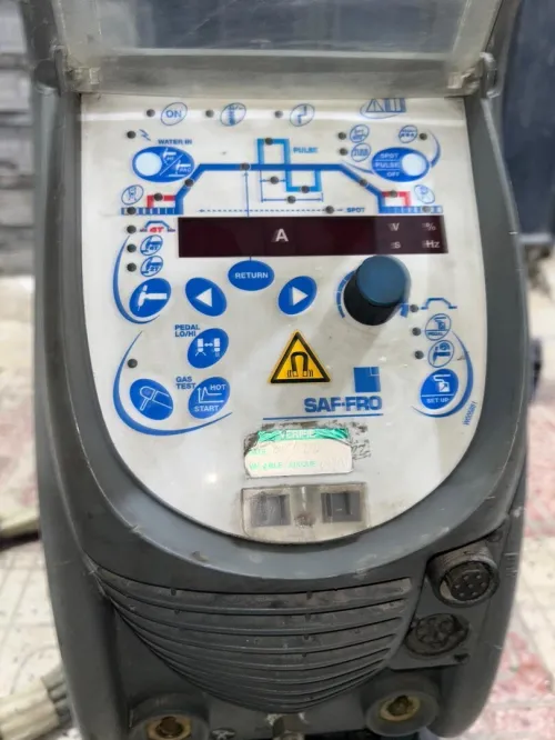 عتاد حدادة وتلحيم احترافي للبيع (Original) poste  à  souder