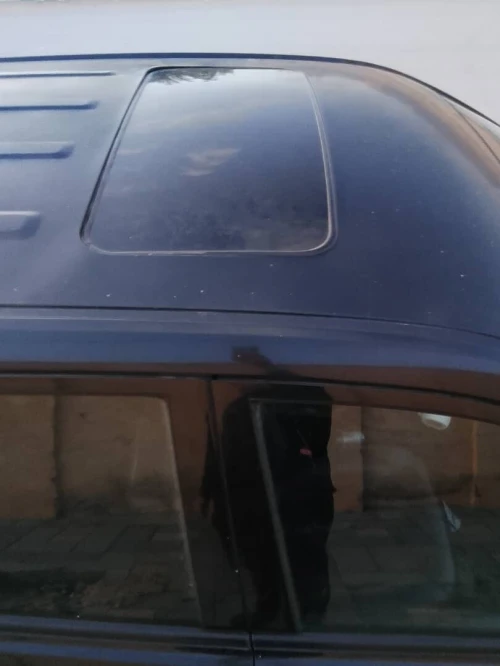 SsangYong Kyron 2012 Kyron