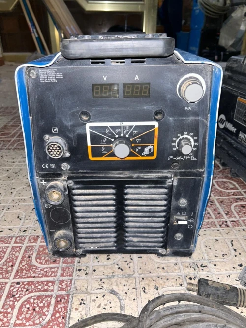 عتاد حدادة وتلحيم احترافي للبيع (Original) poste  à  souder