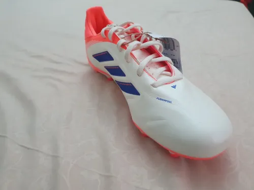 Soulier adidas copa pure III - origine USA - 43 1/3