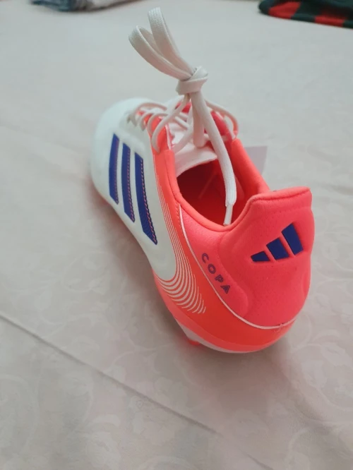 Soulier adidas copa pure III - origine USA - 43 1/3