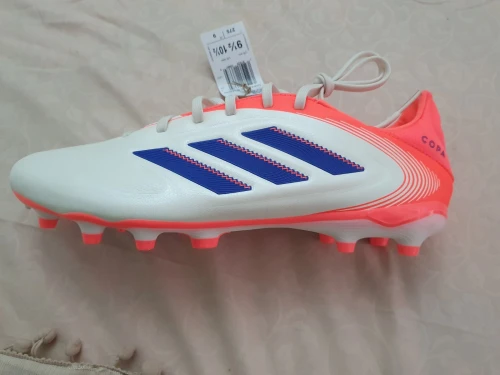 Soulier adidas copa pure III - origine USA - 43 1/3