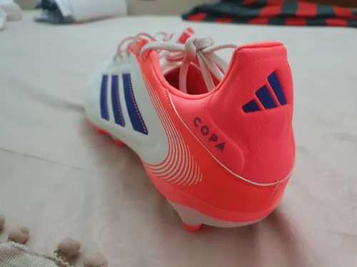 Soulier adidas copa pure III - origine USA - 43 1/3