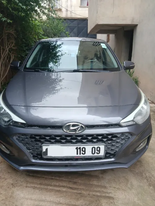Hyundai i20 2019 