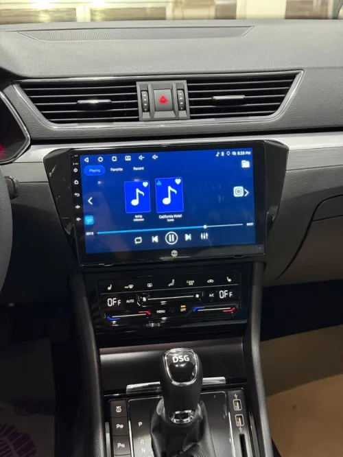 Skoda Superb 2026 Full option