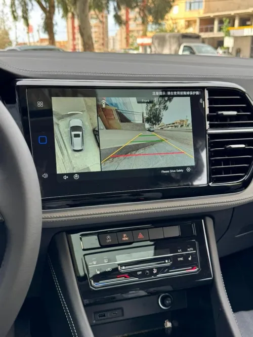 Volkswagen Jetta 2025 Vs5