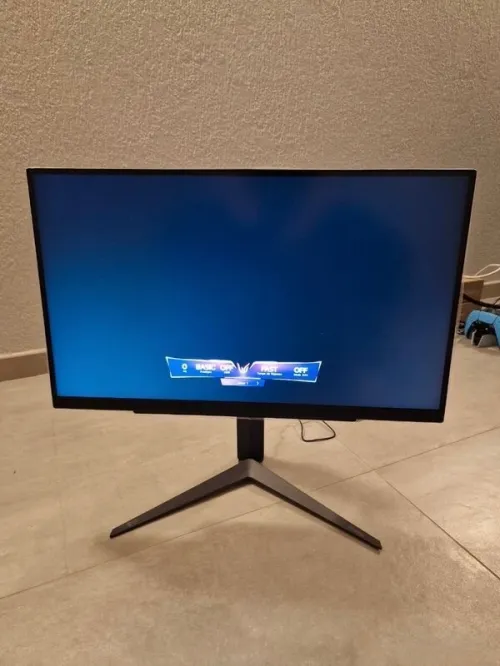 LG 27GS75Q fast IPS 200hz 27 1440p 1ms