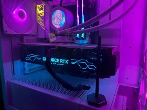 RTX 4080 SUPER GALAX