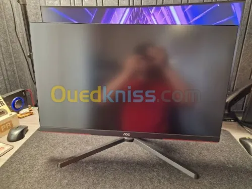 AOC U27G3X 27 4k 165hz IPS LCD