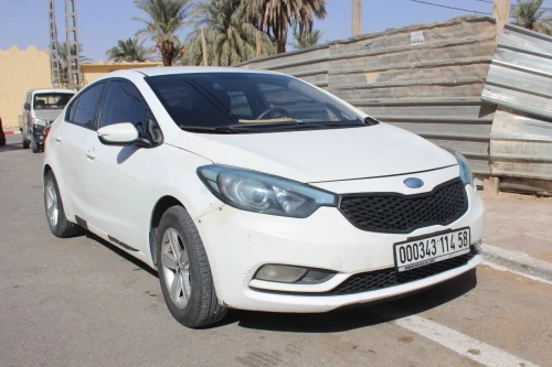 Kia Cerato 2014 Cerato