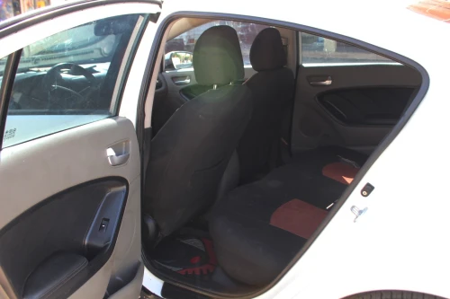 Kia Cerato 2014 Cerato