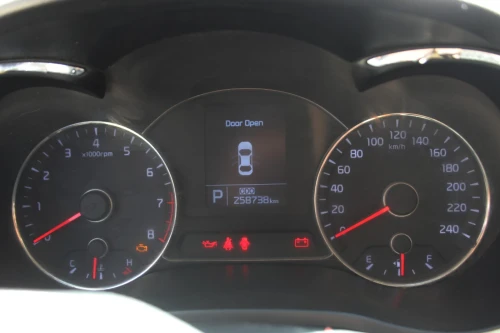 Kia Cerato 2014 Cerato
