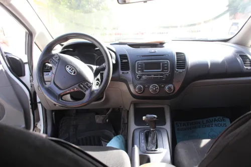 Kia Cerato 2014 Cerato