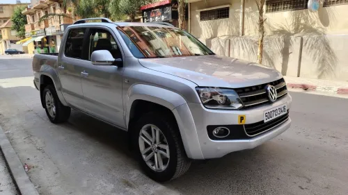 Volkswagen Amarok 2014 HighLine Plus