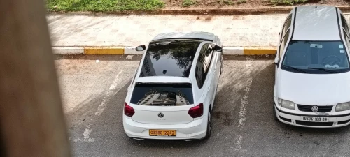 Volkswagen Polo 2022 R-line