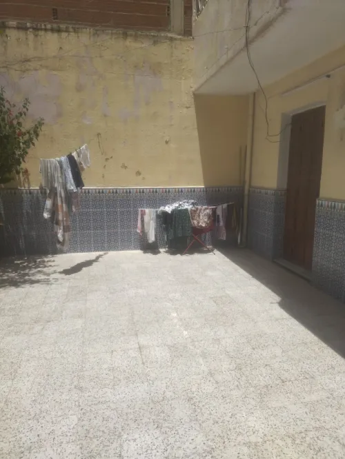 Vente Villa Blida Beni mered