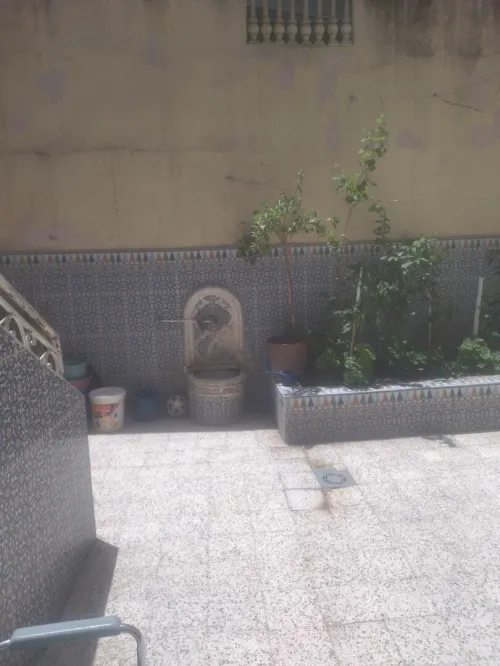 Vente Villa Blida Beni mered