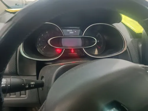 Renault Clio 4 Facelift 2018 GT-Line