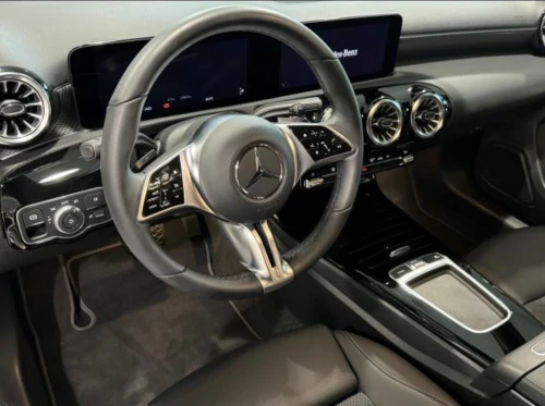 Mercedes Classe A 2023 