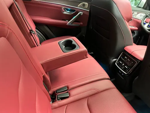 Jetour X70 PLUS 2025 LUXURY