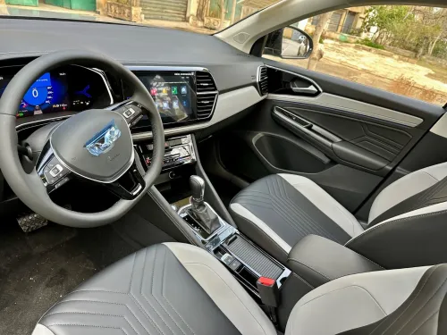 Volkswagen JETTA 2026 VS5