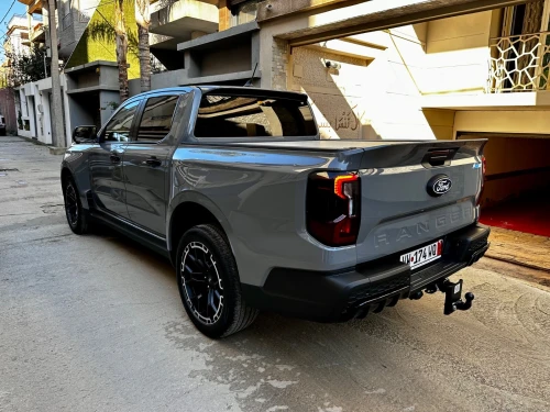 Ford RANGER 2025 MS-RT SPORT