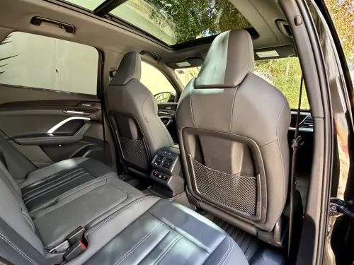 Audi Q5 2025 S-LINE INT/EXT